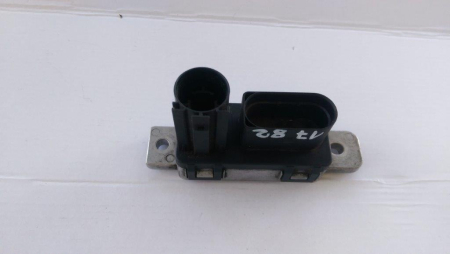 Releu bujii Volvo V40, V60, XC60, 31411857, 0281003140, an 2008-2016 [1]