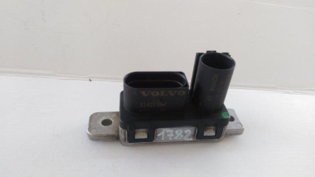 Module si calculatoare - Releu bujii Volvo V40, V60, XC60, 31411857, 0281003140, an 2008-2016
