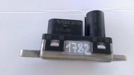 Releu bujii Volvo V40, V60, XC60, 31411857, 0281003140, an 2008-2016 [2]