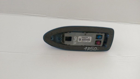 Electrica si electronica auto - Modul antena Volvo V40, S60, 31346638, an 2011-2018