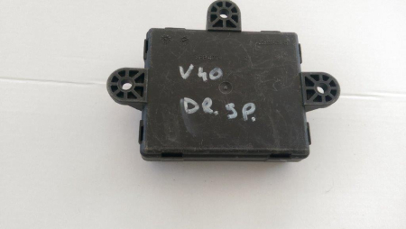 Modul usa Volvo S40 II, S60, 31343873, an 2010-2018 [2]