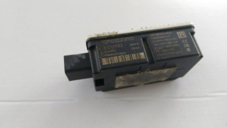 Modul inchidere centralizata Volvo S40, V50, 31252983, an 2004-2012 [1]