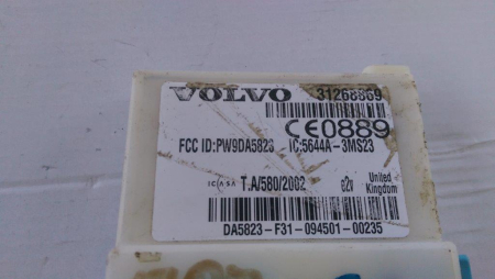 Modul alarma Volvo V50, cod 31268869, an 2004-2012 [1]