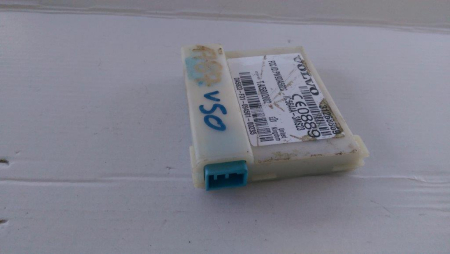 Modul alarma Volvo V50, cod 31268869, an 2004-2012 [2]