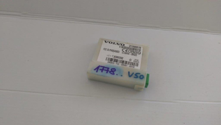 Module si calculatoare - Modul alarma Volvo V50, cod 31268870, an 2004-2012