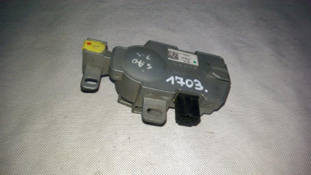 Blocator coloana volan Volvo S40, V50, P31202262, an 2004-2012 [2]