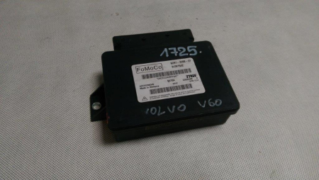 Module si calculatoare - Calculator frana de mana Volvo V60, 6G91-2598-CF, an 2010-2018