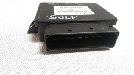 Calculator frana de mana Volvo V60, 6G91-2598-CF, an 2010-2018 [2]