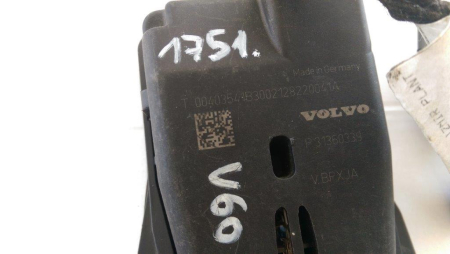Modul senzor ploaie Volvo V60, P31360339, an 2011-2018 [2]
