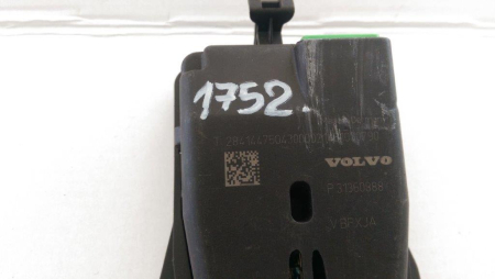 Modul senzor ploaie Volvo V60, P31360388, an 2011-2018 [2]