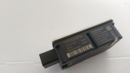 Modul inchidere centralizata Volvo V40, XC60, 31419138, an 2008-2016 [2]