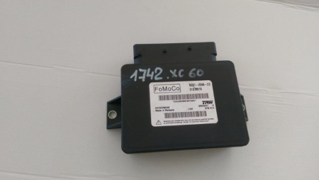 Module si calculatoare - Modul frana de mana Volvo XC60, 6G91-2598-CC, an 2008-2016