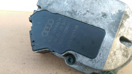 Motoras galerie admisie Audi Q7, VW Touareg, 3.0tdi, 059129086M, A2C53308513, an 2002-2010 [3]