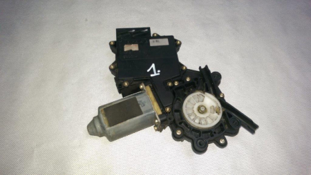 Motoras - Motoras macara geam usa fata dreapta VW Sharan, Seat Alhambra, 7M3959802, an 1995-2010