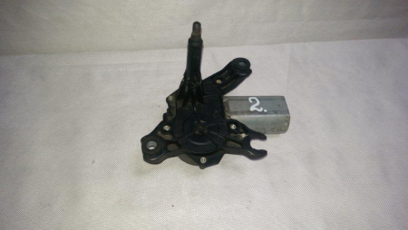 Motoras stergator spate pentru Opel Insignia A, cod 13269910 [1]