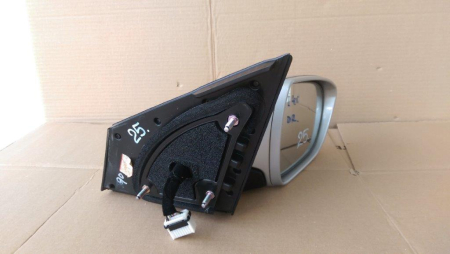 Oglinda dreapta electrica cu semnalizare Hyundai i40, E4023588, E4023589, an 2011-2015 [1]