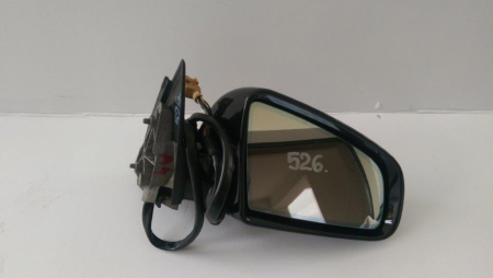 Oglinda exterioara - Oglinda electrica dreapta Audi A4 B6 / B7 , E1010681, an 2001-2007