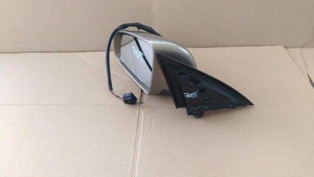 Oglinda electrica stanga Audi A3 8P, E1010754, an 2003-2008 [1]