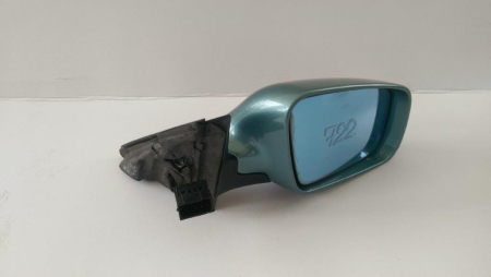 Oglinda laterala dreapta pentru Audi A3 8L, cod E1010594, an de fabricatie 1996 - 2003 [1]