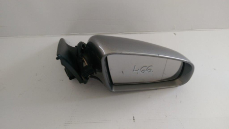 Elemente de caroserie - Oglinda electrica dreapta Audi A3 8P, E1010754, an 2003-2007