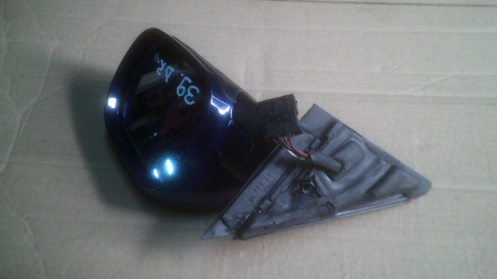 Oglinda laterala dreapta pentru Audi A4 B5, cod 8D0857544A [1]