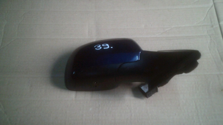 Oglinda laterala dreapta pentru Audi A4 B5, cod 8D0857544A [2]
