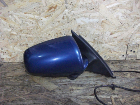 Elemente de caroserie - Oglinda laterala dreapta pentru Audi A4 B6