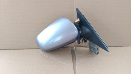 Oglinda electrica dreapta Audi A4 B6, cabrio, E1010681, an 2001-2004 [2]
