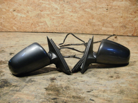 Oglinda completa electrica dreapta Audi A4 B7, 010681, an 2005-2008 [0]