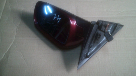 Oglinda electrica dreapta Audi A6 C5, 4B2858532, an 1997-2004 [1]