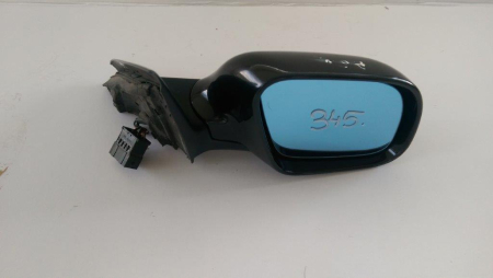 Elemente de caroserie - Oglinda electrica dreapta Audi A6 C5, E1010596, an 1997-2004