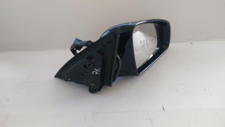 Oglinda electrica dreapta Audi A6 4F C6, E1010754, an 2005-2011 [1]