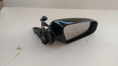 Elemente de caroserie - Oglinda electrica dreapta Audi A6 4F C6, E1010754, an 2005-2011