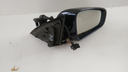 Oglinda electrica dreapta Audi A6 4F C6, E1010754, an 2005-2011 [1]