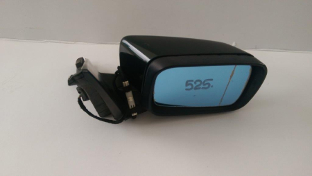 Oglinda exterioara - Oglinda electrica dreapta BMW Seria 3 E46, (6 pini), E10117351, E10117352, an 1998-2004