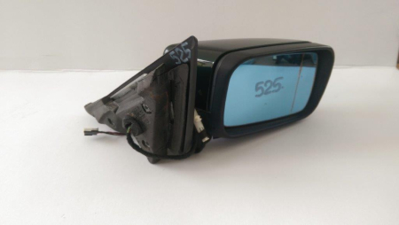 Oglinda electrica dreapta BMW Seria 3 E46, (6 pini), E10117351, E10117352, an 1998-2004 [1]