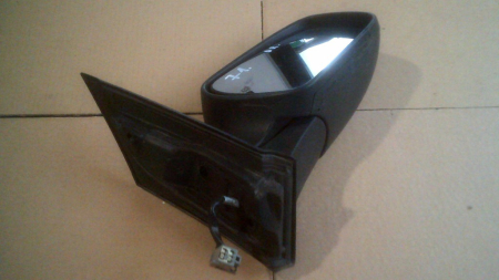 Oglinda electrica dreapta Ford Focus 2, 212876100, 212836290, an 2004-2008 [1]