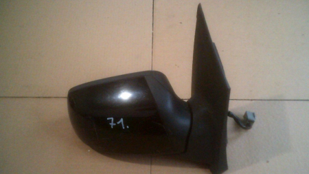 Oglinda exterioara - Oglinda electrica dreapta Ford Focus 2, 212876100, 212836290, an 2004-2008