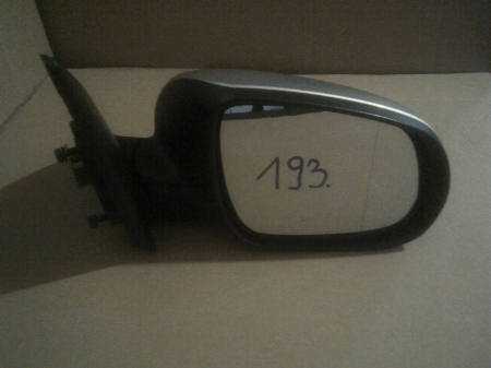 Oglinda electrica dreapta Kia Ceed ED facelift , cod 87620-1H755, an 2009-2013 [1]