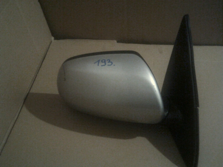 Oglinda exterioara - Oglinda electrica dreapta Kia Ceed ED facelift , cod 87620-1H755, an 2009-2013