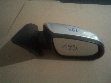 Oglinda electrica dreapta Kia Ceed ED facelift , cod 87620-1H755, an 2009-2013 [2]