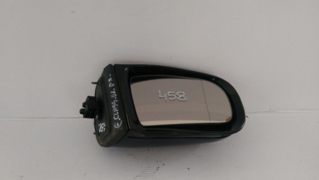 Oglinda exterioara - Oglinda electrica dreapta Mercedes E-Class W210, 413131418, an 1995-2003