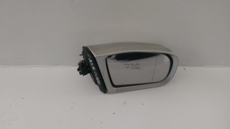 Oglinda exterioara - Oglinda electrica dreapta Mercedes E-Class W210, 413131418, an 1995-2003