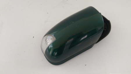 Oglinda electrica dreapta Mercedes E-Class W210, 413131418, an 1995-2003 [2]
