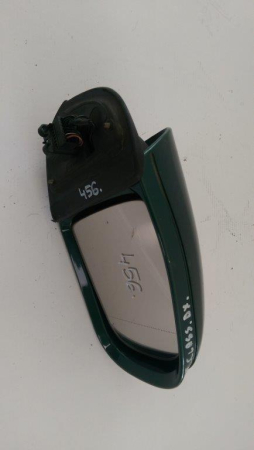 Oglinda exterioara - Oglinda electrica dreapta Mercedes E-Class W210, 413131418, an 1995-2003