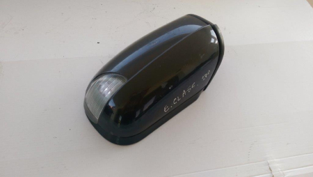 Oglinda electrica dreapta Mercedes E-Class W210, 413131418, an 1995-2003 [2]