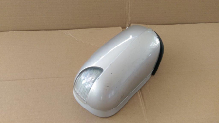 Oglinda electrica dreapta cu semnalizare Mercedes E-Class, W210, 413131418, an 1995-2003 [2]