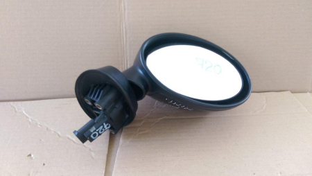 Oglinda electrica dreapta Mini Cooper R50, E11015650, an 2006-2015 [1]