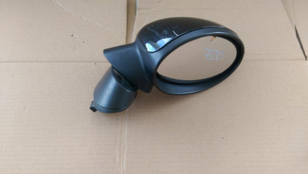 Elemente de caroserie - Oglinda electrica dreapta Mini Cooper R50, E11015650, an 2006-2015