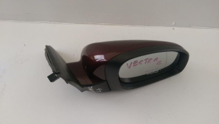 Oglinda electrica dreapta Opel Vectra C, E1010705, an 2002-2010 [1]